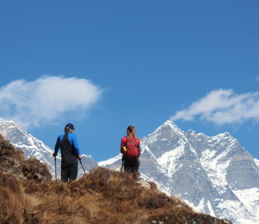 4 things to do during Everest base camp trek in Nepal
