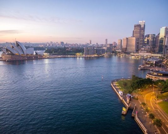 5 places to visit in Australia - Click to know Best Place in Australia