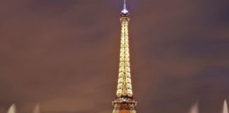 Paris 1 Week Trip and Destinations to Visit