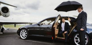 Save your Precious Time with Seattle Airport Limo