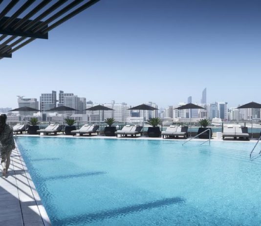 Six Reliable Facilities you Love about Abu Dhabi Hotels