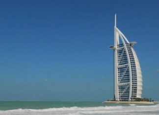 Top 3 Captivating Attractions of Dubai