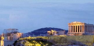 Top Attractions in Athens