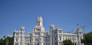 Top Attractions in Madrid