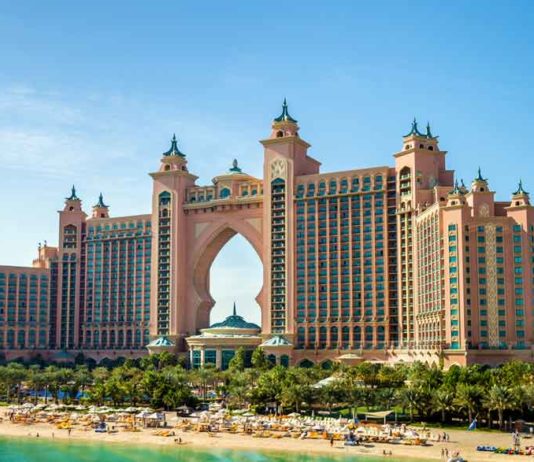7 Best Hotels in Dubai for a Memorable Family Holiday