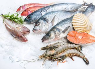 gst-rate-for-fish-and-fish-products