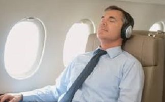 Air Travel: Ways to decrease the effects of sleep apnea