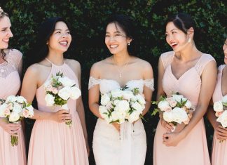 Invited to the wedding: how to choose the right dress?