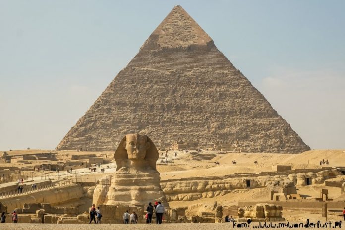 Some tips to travel to Egypt you have to know