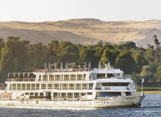 Things to know more about Nile cruises in Egypt