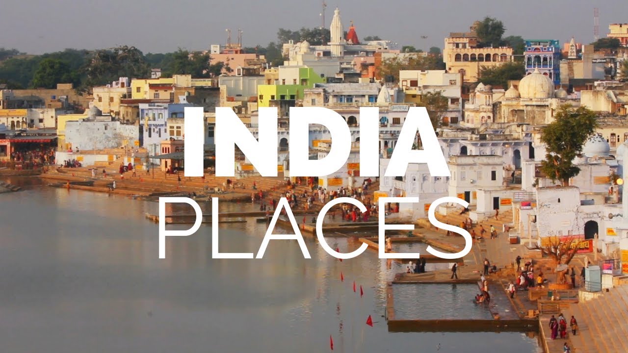 Fun places to go in india