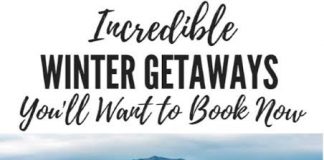 Best Winter Vacations - Winter Vacation ideas