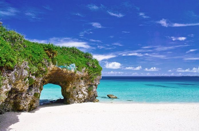 5 Best Beaches in Asia