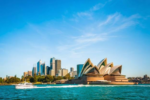 8 Things You Must Do in Australia
