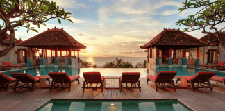 he Ultimate Guide to Choosing A Spa Hotel in Bali
