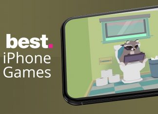 Best iPhone Games to Play in 2020