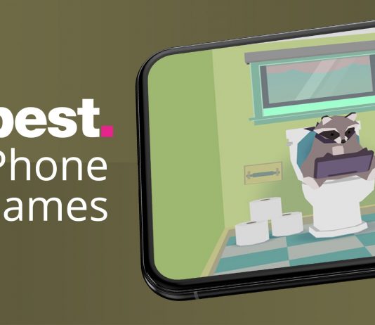 Best iPhone Games to Play in 2020