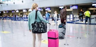 Travelling after Coronavirus: Changes to expect