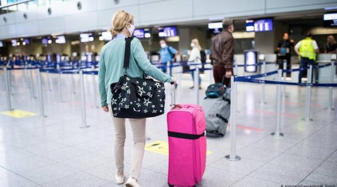 Travelling after Coronavirus: Changes to expect