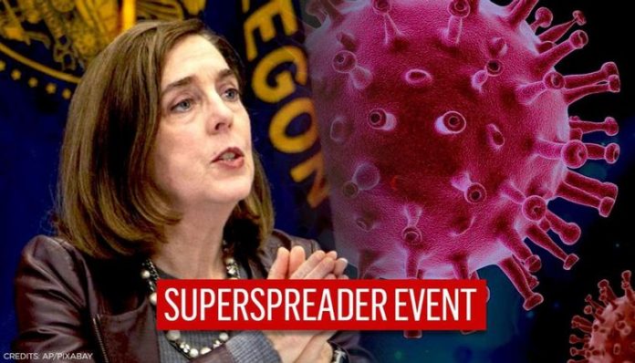 Superspreader Events Cause New COVID-19 Variants in the USA and Other Heath Care News