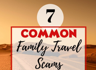 7 Common Travel Scams and How to Avoid Them