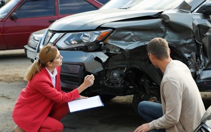 how to Ensure You Get Compensated After a Car Accident