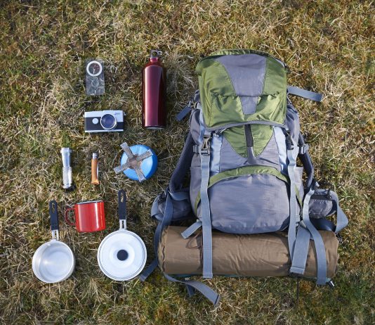 Comfort Items to Take on Hikes