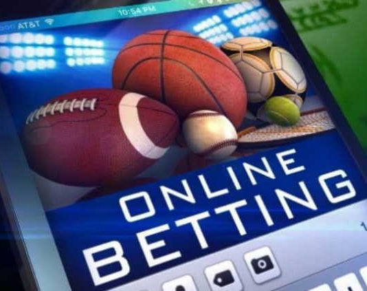 How to Place a Sports Bet Online
