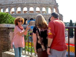 Beware Before Booking Rome Private Tours