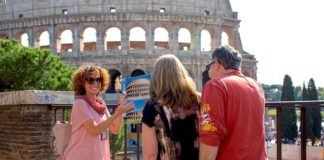 Beware Before Booking Rome Private Tours