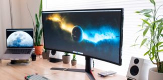 Pros and Cons of Ultrawide Monitors