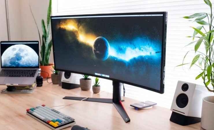 Pros and Cons of Ultrawide Monitors