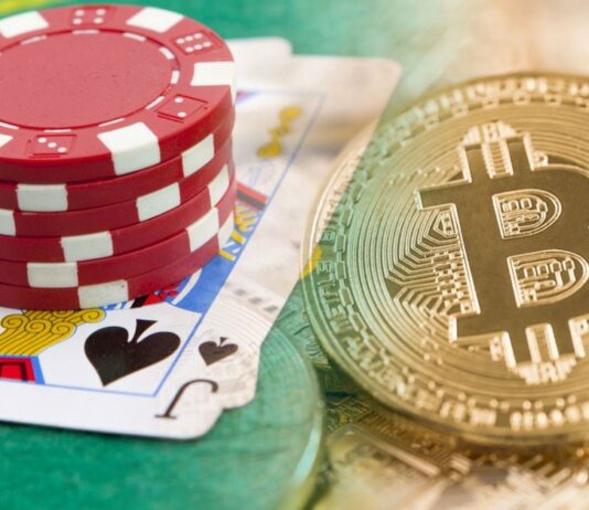 Mahbet: Crypto Casino for Blackjack Enthusiasts