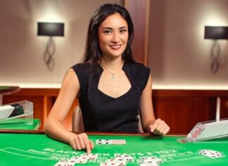 The Rise of Live Casino Games: A Complete Guide