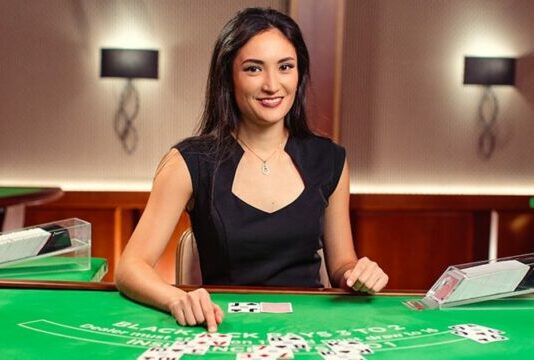 The Rise of Live Casino Games: A Complete Guide