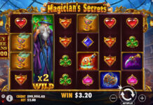 Exploring the Magic: Mahbet's Odyssey Through the World of Licensed Slots