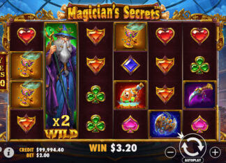 Exploring the Magic: Mahbet's Odyssey Through the World of Licensed Slots